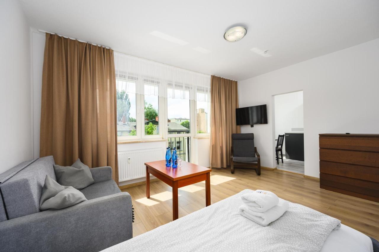 Apartment Silver By Oneapartments *