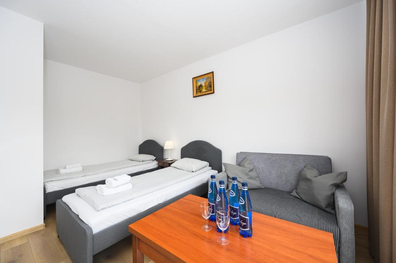 Appartamento Silver By Oneapartments