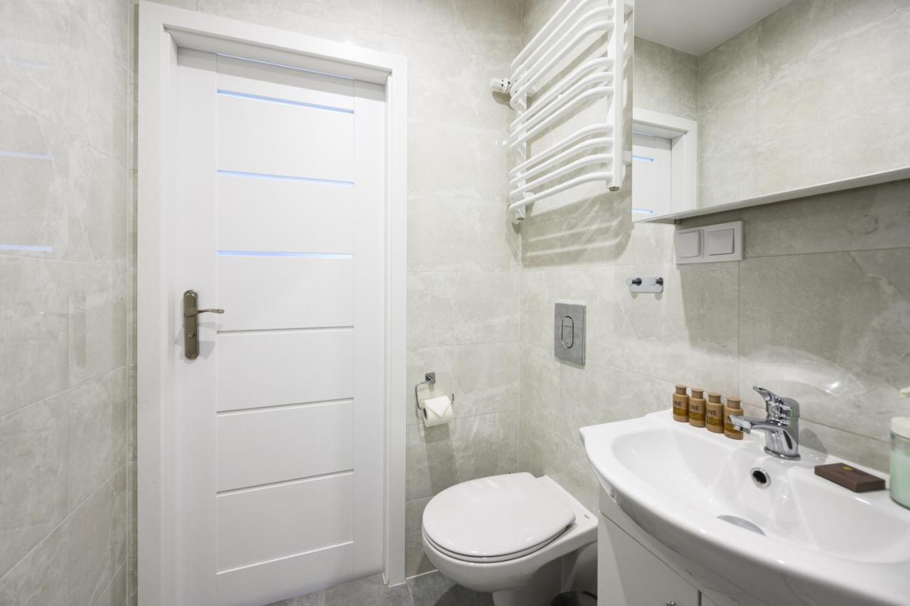 Silver By Oneapartments Appartamento *