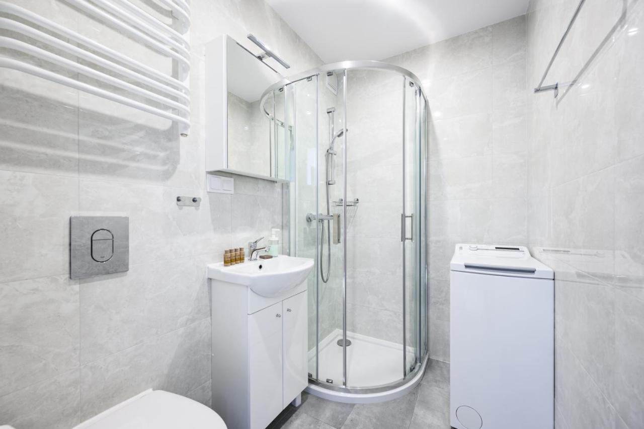 Silver By Oneapartments * Sopot